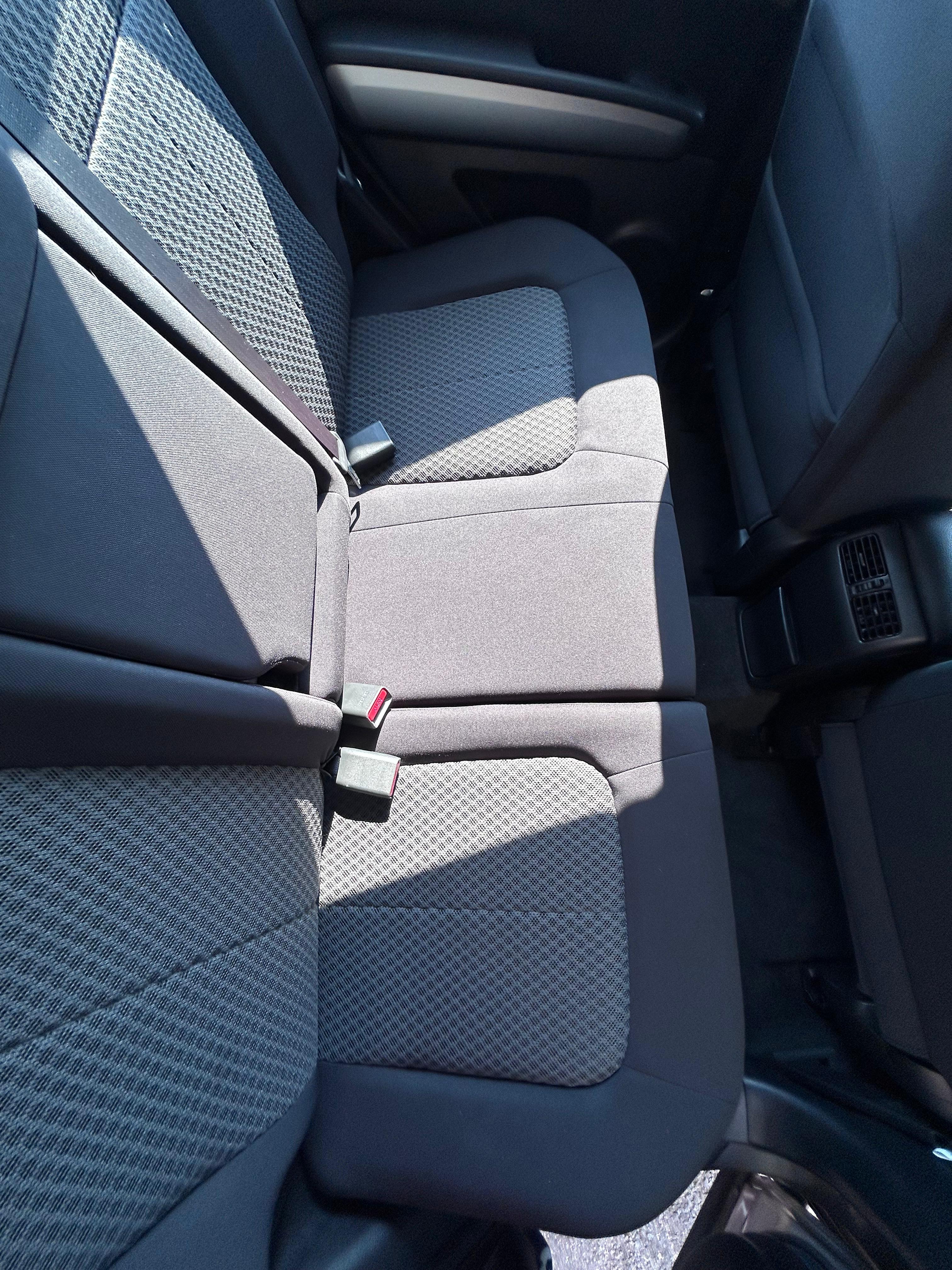 2008 Nissan X Trail 2.0 XE 4X2 thumbnail