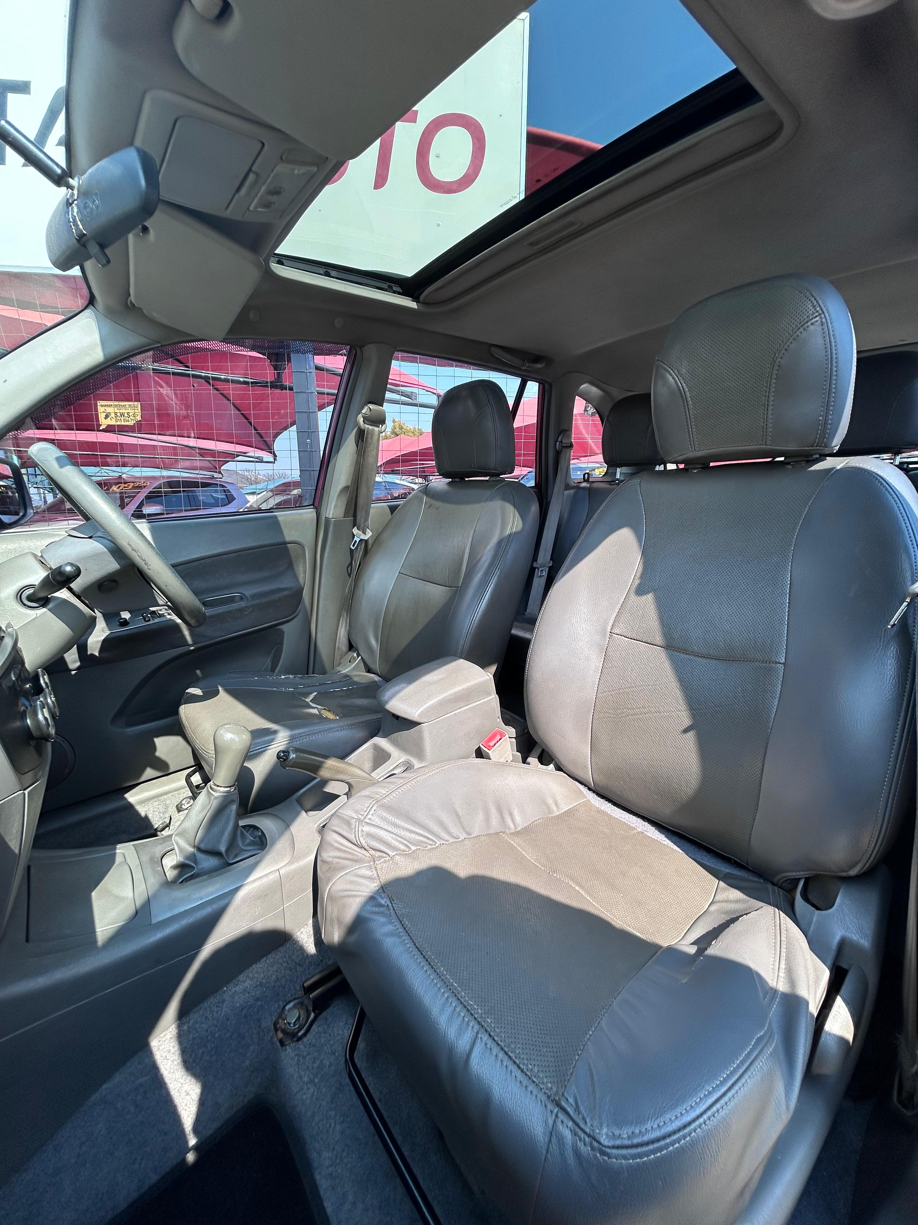 2012 Cherry Tiggo 2.0 TXE  thumbnail