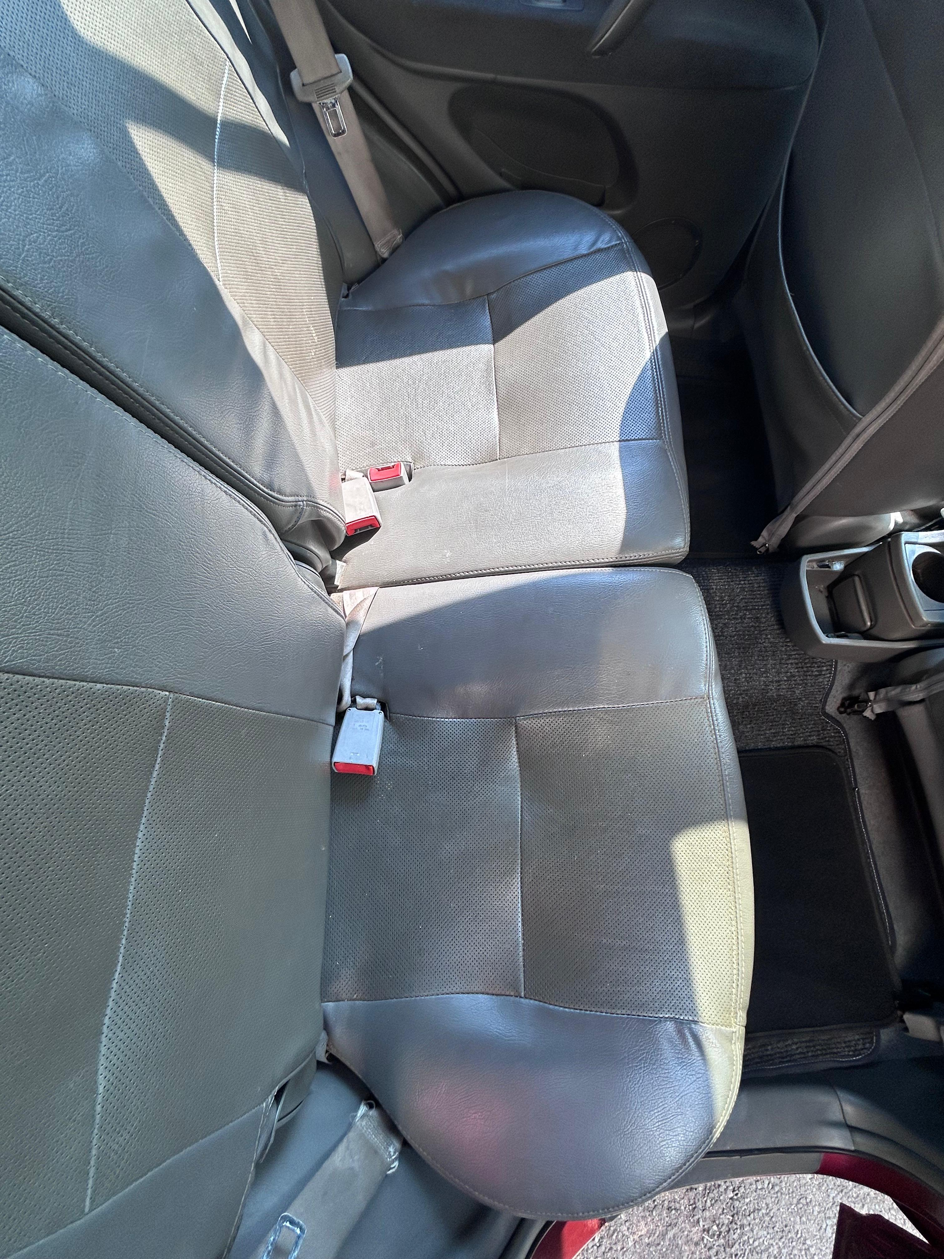 2012 Cherry Tiggo 2.0 TXE  thumbnail