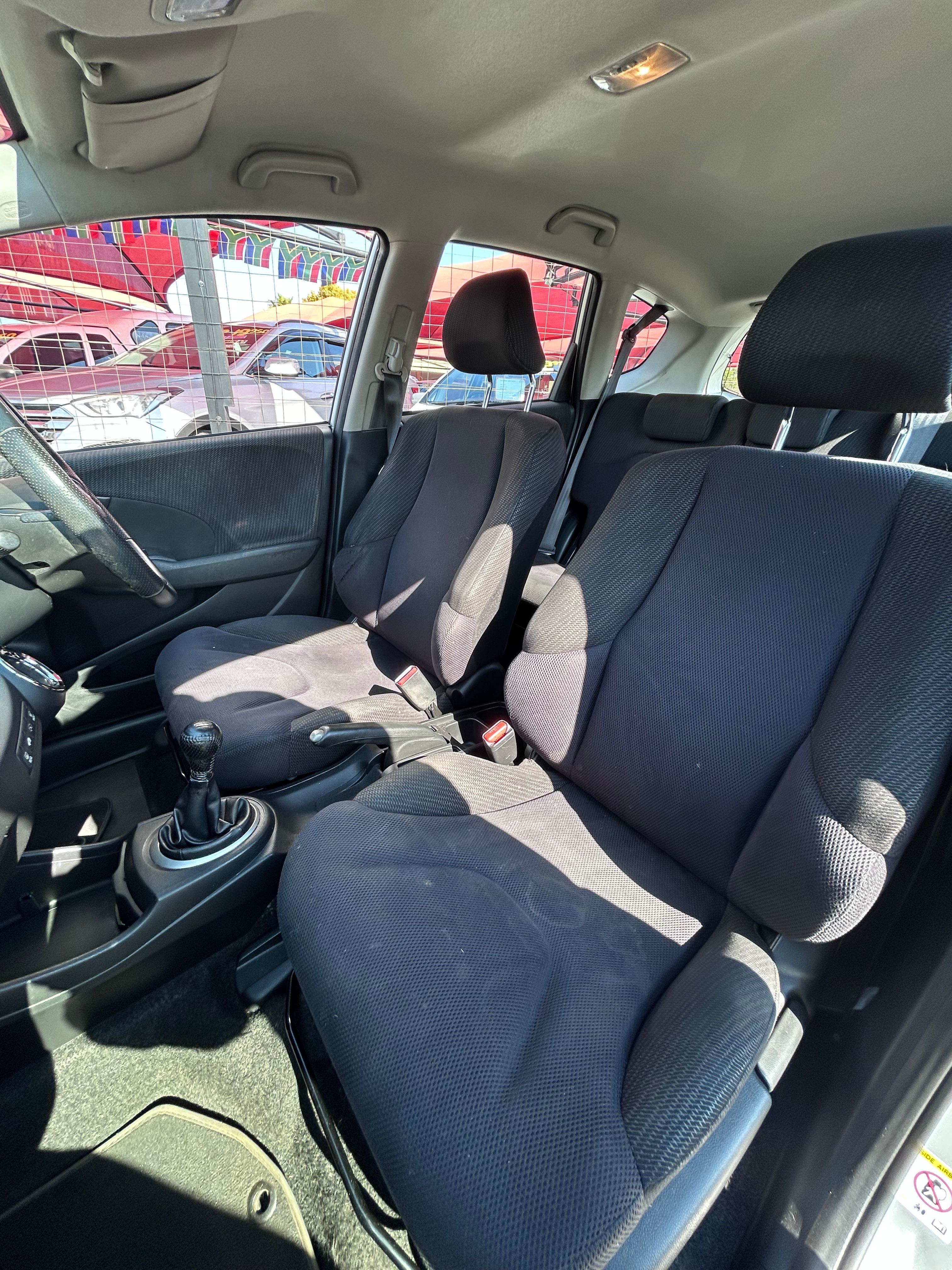 2012 Honda Jazz 1.5 Elegance  thumbnail