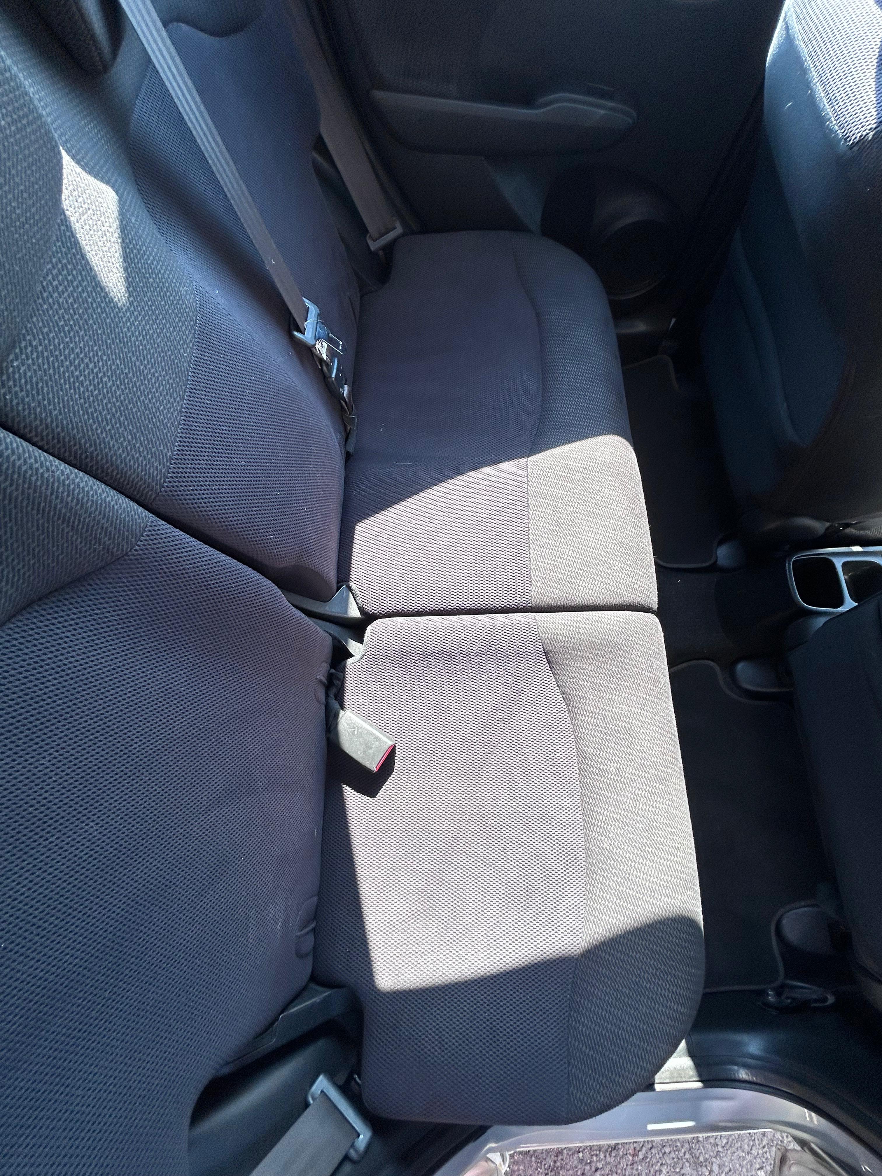 2012 Honda Jazz 1.5 Elegance  thumbnail
