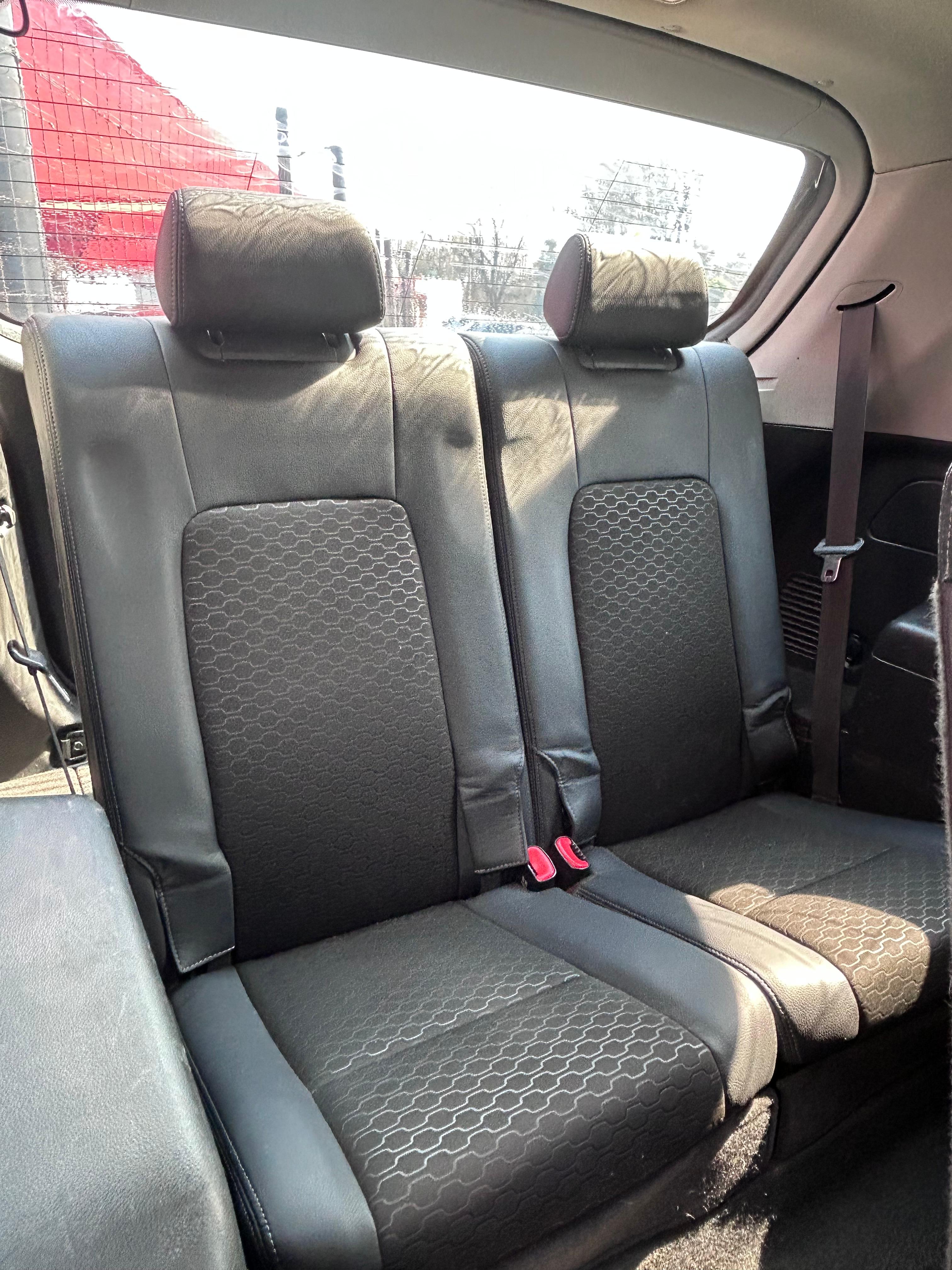 2014 Chevrolet Captiva 2.2 LT A/T 7 Seater  thumbnail