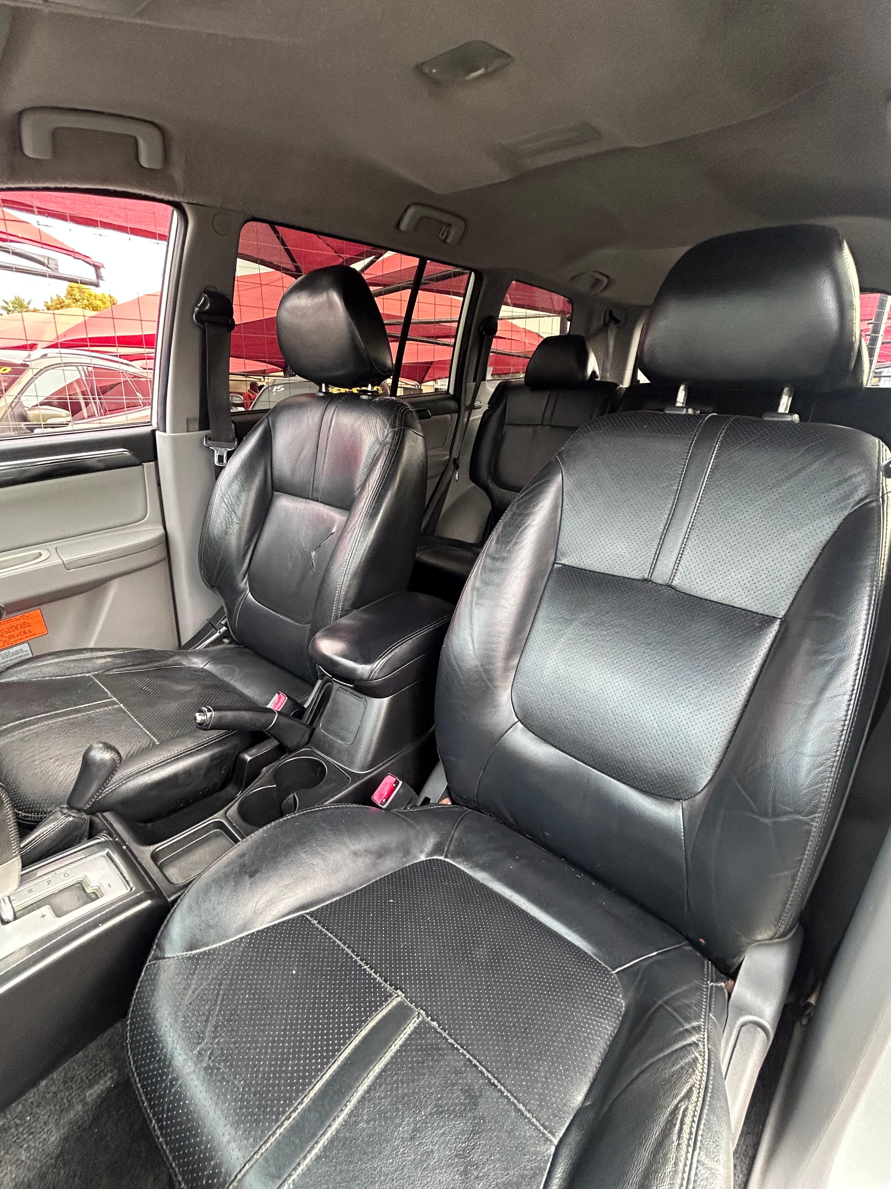 2014 Mitsubishi Pajero Sport 2.5 Di-D 4x4 A/T - 7 SEATER  thumbnail