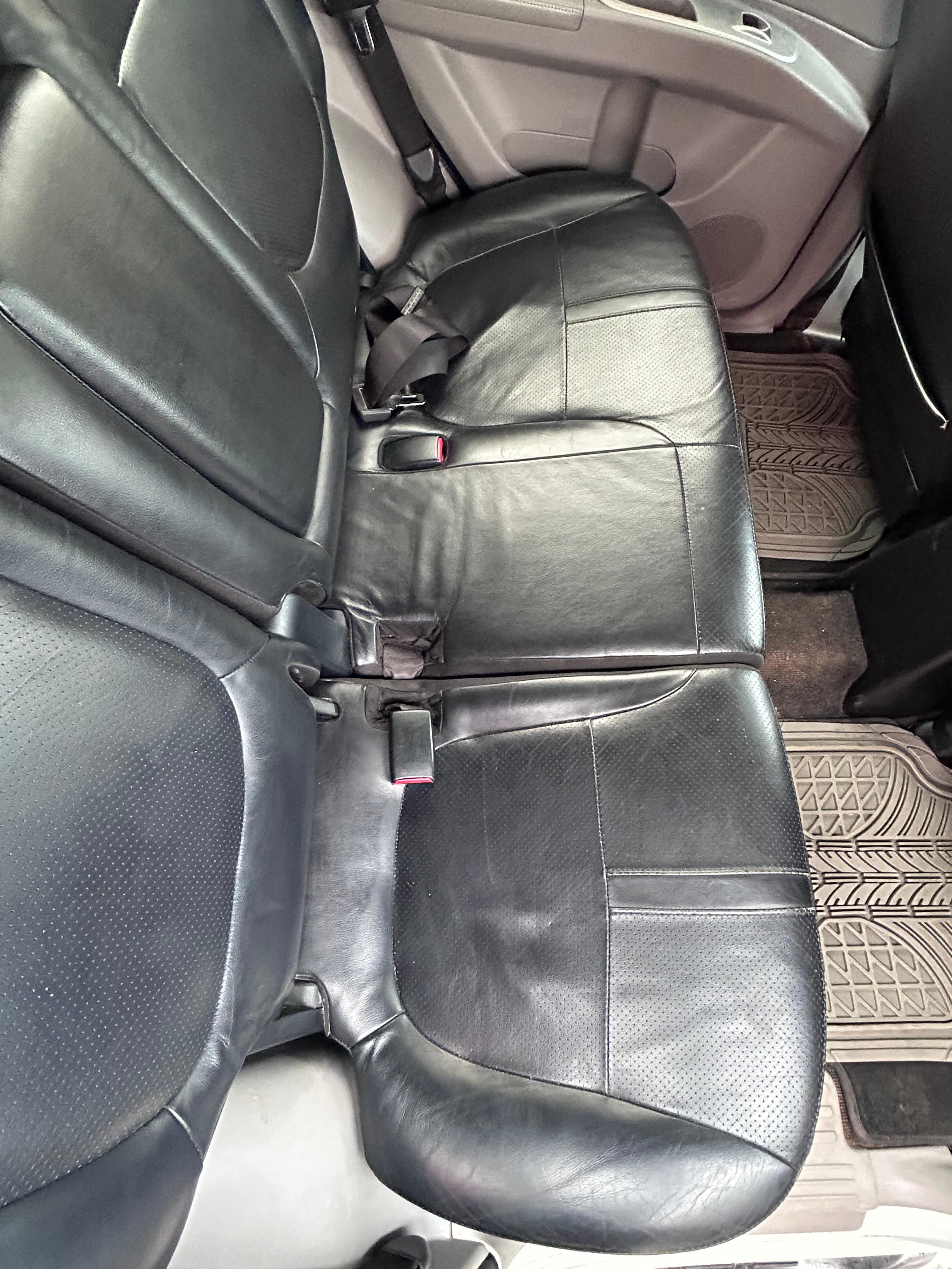 2014 Mitsubishi Pajero Sport 2.5 Di-D 4x4 A/T - 7 SEATER  thumbnail