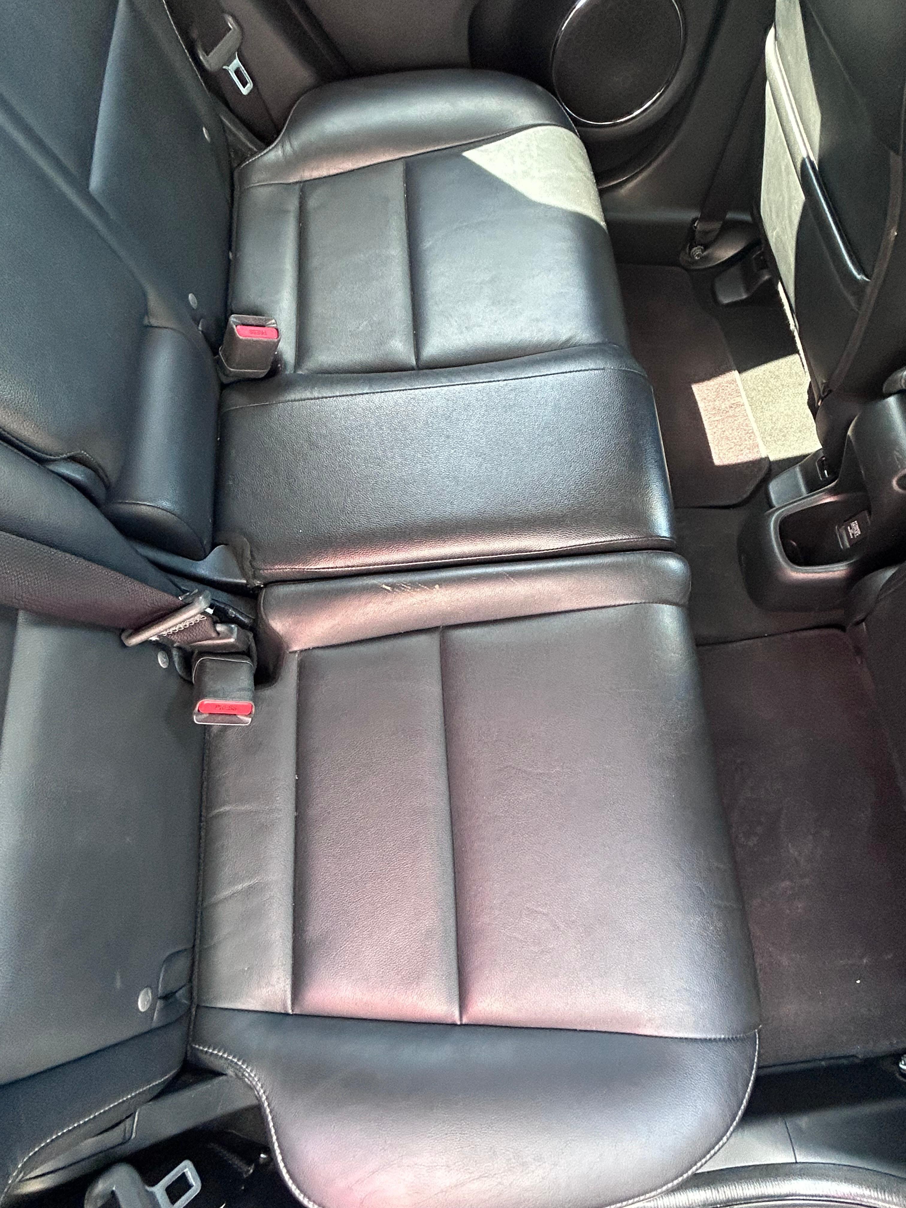 2015 Honda HR-V 1.8 Elegance A/T  thumbnail