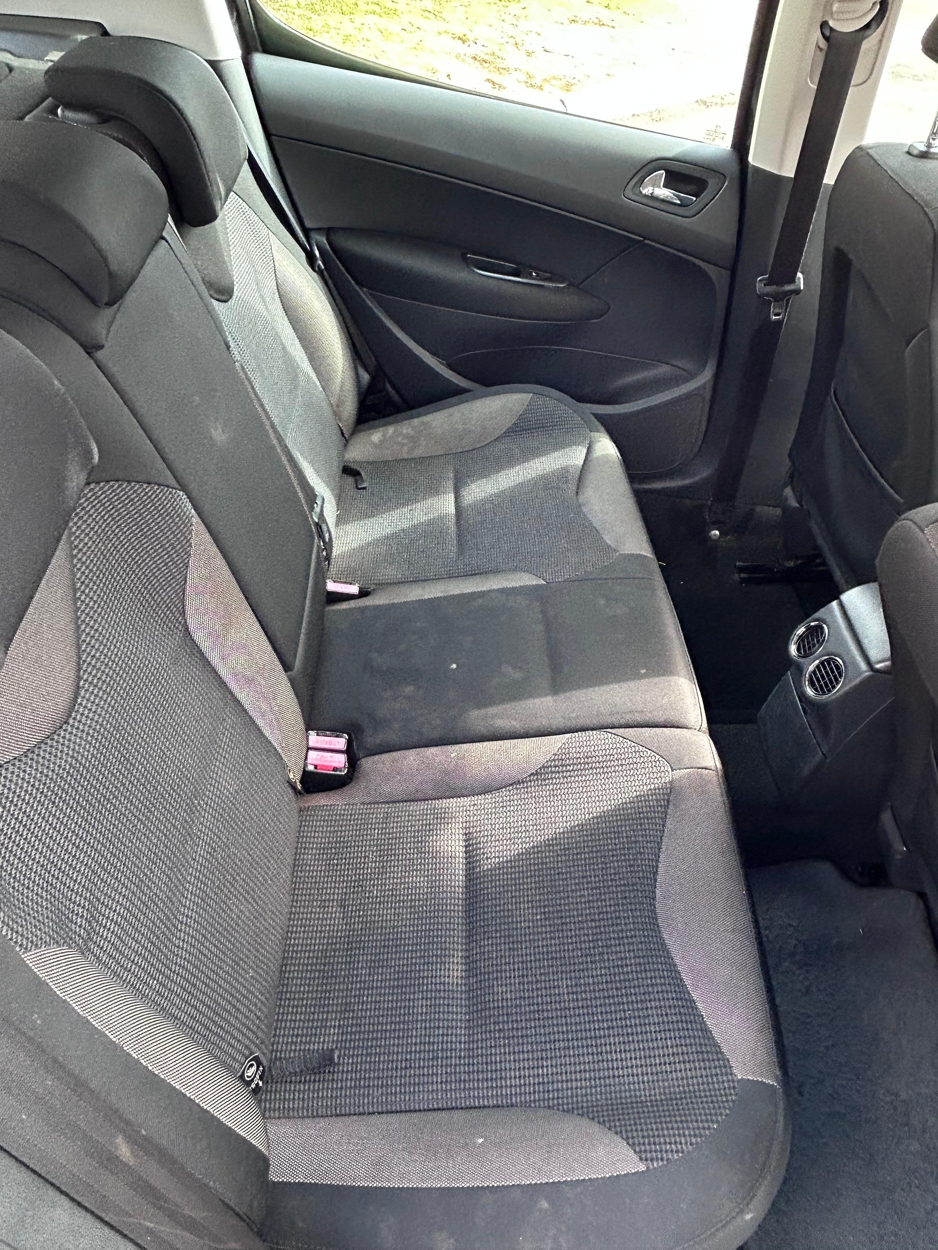 2009 Peugeot 308 1.6 Non Runner  thumbnail